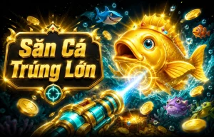 Bắn Cá Thần Tài