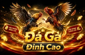 Sảnh Đá Gà mynewroomnroof